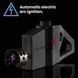 Exothermic Pulsefire Compact