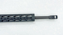 USED Ruger Precision Rifle – Gen 2