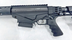 USED Ruger Precision Rifle – Gen 2