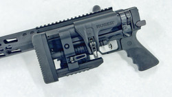 USED Ruger Precision Rifle – Gen 2