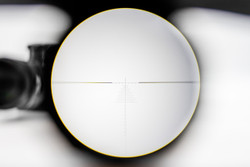 Zero Compromise Optic ZC420H 4-20x50 Hunter