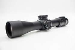 Zero Compromise Optic ZC420H 4-20x50 Hunter
