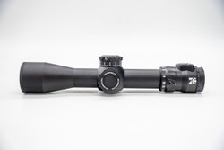 Zero Compromise Optic ZC420H 4-20x50 Hunter