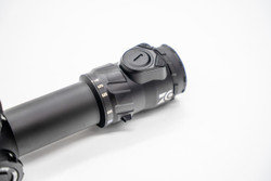 Zero Compromise Optic ZC420H 4-20x50 Hunter