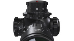 Kahles K540i 5-40x56 Refined CCW SKMR+ w-left Windage Adjustment 10952 - call for more information