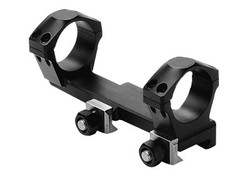 Nightforce XTRM Ultralite Unimount Magmount Service Rifle