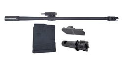 Desert Tech DTA-WLV-CK-C2010 WLVRN Conversion Kit 6.5CM 20" 10rd