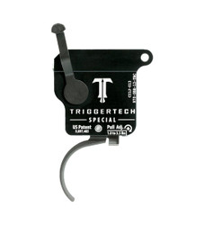 triggertech trigger bolt action rifle hunting