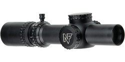 Nightforce ATACR 1-8x24 F1 - C653