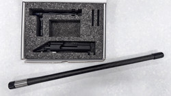 Impact Precision 737R NBK ACTION