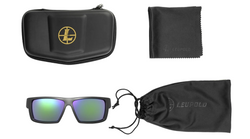 Leupold Performance Eyewear - Switchback - What's in the box