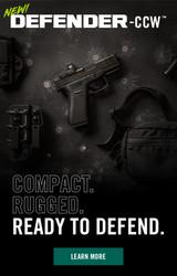 Vortex Defender-CCW Red Dot
