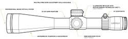 Leupold Mark 4HD 6-24x52