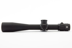 Zero Compromise Optic ZC840 8-40x56 Riflescope Tremor 5 Locking Turret