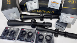 Leupold VX-5HD 4-20x52 Side Focus CDS-ZL2 Firedot Duplex Reticle 178166 Save 400$ Leupold VX-5HD 4-20x52 Side Focus CDS-ZL2 Firedot Duplex Reticle 178166 Save 400$