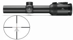 Swarovski Z8i+ 1-8x24 - BRT-I 68702