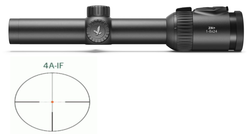 Swarovski Z8i+ 1-8x24 - 4A-IF 68703 Swarovski SWR-68703