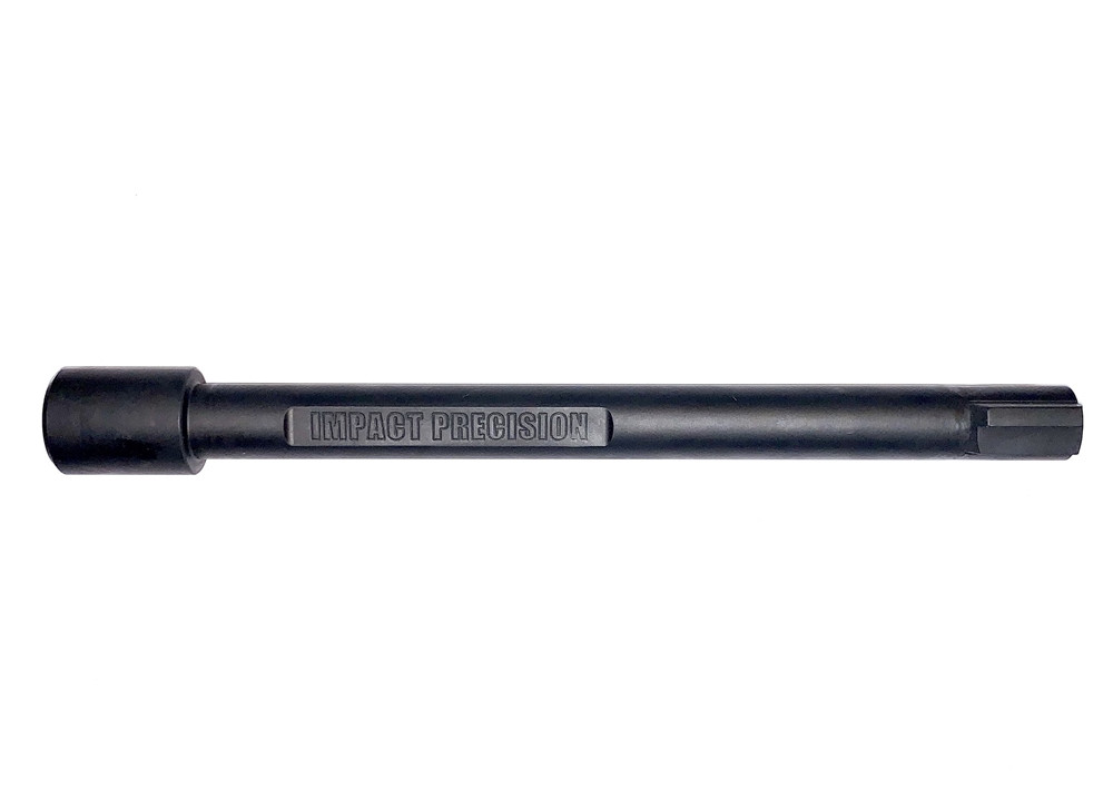 Benchmark Barrels Stainless CS Tactical
