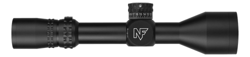 Nightforce NX8 - 2.5-20x50mm F1 Mil-C Reticle C623 - call for more information