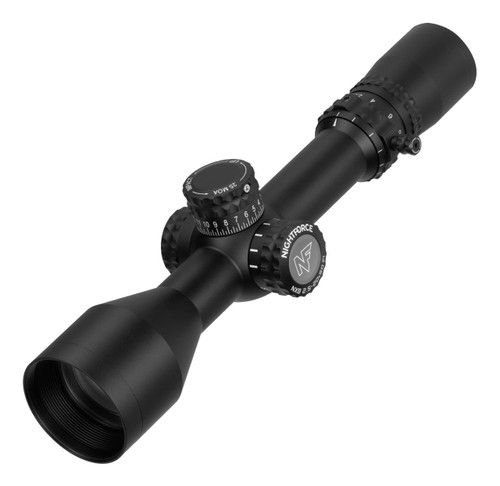 Nightforce NX8 - 2.5-20x50mm F1 Tremor3 Reticle C631 - call for more information Nightforce NX8 - 2.5-20x50mm F1 Tremor3 Reticle C631 - call for more information