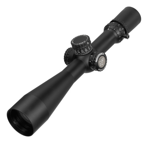 Nightforce ATACR 1-8x24 F1 - Flat Dark Earth Finish - FC-DMx