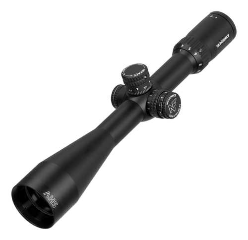 Nightforce SHV - 4-14x50mm F1 Mil-XT Reticle C694 Nightforce Optics NTF- C694 Nightforce SHV - 4-14x50mm F1 Mil-XT Reticle C694 Nightforce Optics NTF- C694