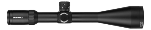 Nightforce SHV - 5-20x56mm MOAR Reticle C535 Nightforce SHV - 5-20x56mm MOAR Reticle C535