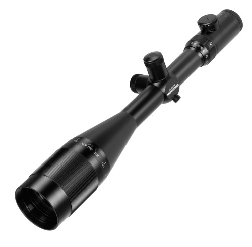 Nightforce - 12-42x56mm - .125 MOA - Illuminated - NP-R2 C104