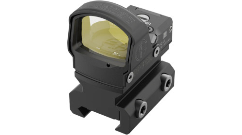 Leupold DeltaPoint Pro 2.5 MOA Dot with DP Pro AR Mount 177156 - 100$ off!