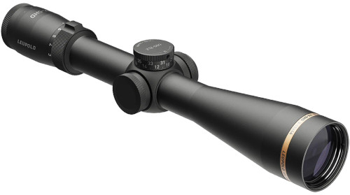 Leupold VX-5HD 3-15x44 (30mm) CDS-ZL2 Side Focus Illum. FireDot Duplex Save 300$ Leupold VX-5HD 3-15x44 (30mm) CDS-ZL2 Side Focus Illum. FireDot Duplex Save 300$