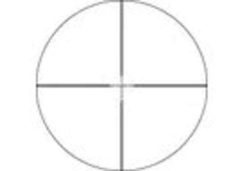 Vortex Viper® 6.5-20x50 SFP BDC MOA VPR-M-06BDC