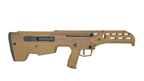 Desert Tech WLVRN Chassis FDE DTA-WLV-CH-F