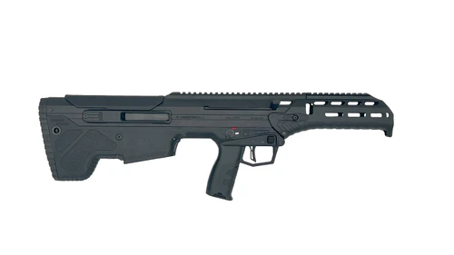 Desert Tech WLVRN Chassis Black DTA-WLV-CH-B