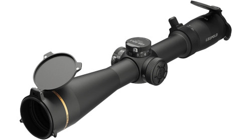 Leupold VX-6HD Gen 2  3-18x44 (30mm) CDS-SZL2 Side Focus Illum. FireDot Boone & Crockett 184425 Leupold VX-6HD Gen 2  3-18x44 (30mm) CDS-SZL2 Side Focus Illum. FireDot Boone & Crockett 184425
