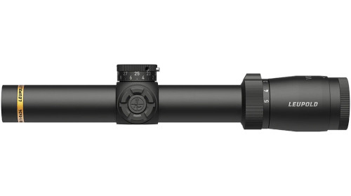 Leupold VX-5HD 1-5x24 (30mm) CDS-ZL2 Illum. FireDot Duplex 172367 Save 300$ Leupold VX-5HD 1-5x24 (30mm) CDS-ZL2 Illum. FireDot Duplex 172367 Save 300$