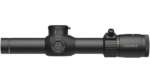 Leupold Mark 4HD 1-4.5x24 (30mm) M1C3 SFP HPR-1 183314 Leupold Mark 4HD 1-4.5x24 (30mm) M1C3 SFP HPR-1 183314