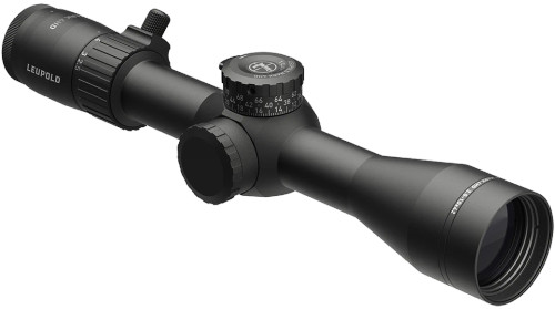 Leupold Mark 4HD 8-32x56 (34mm) M5C3 Side Focus FFP PR3-MIL 183971