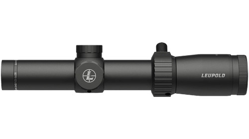 Leupold Mark 3HD 1.5-4x20 (30mm) AR-Ballistic 180670