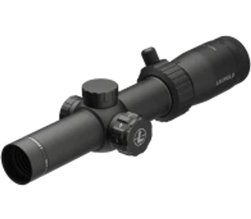 Leupold Mark 3HD 1.5-4x20 (30mm) Illum. FireDot BDC 180663
