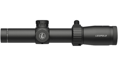 Leupold Mark 3HD 1.5-4x20 (30mm) P5 Illum. FireDot TMR 180664