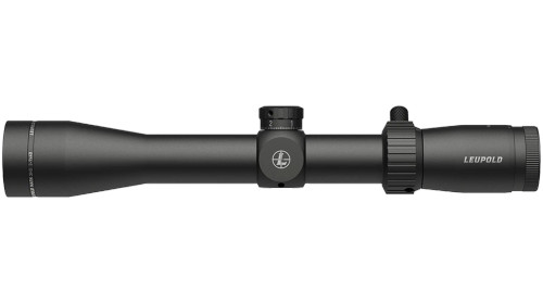 Leupold Mark 3HD 3-9x40 (30mm) P5 MilDot 180665