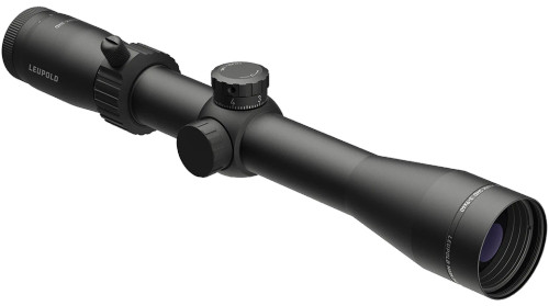 Leupold Mark 3HD 3-9x40 (30mm) P5 MilDot 180665