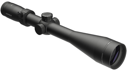 Leupold Mark 3HD 6-18x50 (30mm) P5 Side Focus TMR 180671