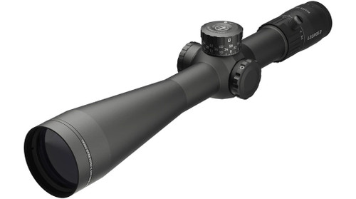 Leupold Mark 5HD 7-35x56 (35mm) M5C3 FFP Illum. TMR 176124 Leupold Mark 5HD 7-35x56 (35mm) M5C3 FFP Illum. TMR 176124