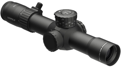 Leupold Mark 5HD 2-10x30 TMR Illuminated Reticle 179703 Leupold Mark 5HD 2-10x30 TMR Illuminated Reticle 179703