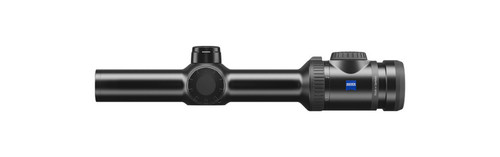 Zeiss V8 1.1-8x24 Plex Reticle (#60) - Capped Turrets - .33 MOA - Fixed Parallax	522101 9960 000 Zeiss V8 1.1-8x24 Plex Reticle (#60) - Capped Turrets - .33 MOA - Fixed Parallax	522101 9960 000
