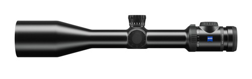 Zeiss V8 N.A. 4.8-35x60 - Plex Reticle (#60) - Ext. Elevation Turret - Ballistic Stop - Capped Windage .25 MOA - Parallax Adj. - 34MM TUBE 522143 9960 040 Zeiss V8 N.A. 4.8-35x60 - Plex Reticle (#60) - Ext. Elevation Turret - Ballistic Stop - Capped Windage .25 MOA - Parallax Adj. - 34MM TUBE 522143 9960 040