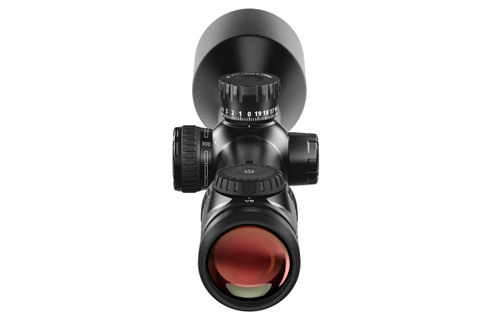 Zeiss V8 N.A. 4.8-35x60 - AHR Reticle (#90) - Ext. Elevation Turret - Ballistic Stop - Capped Windage .25 MOA - Parallax Adj. - 34MM TUBE 522143 9990 040 Zeiss V8 N.A. 4.8-35x60 - AHR Reticle (#90) - Ext. Elevation Turret - Ballistic Stop - Capped Windage .25 MOA - Parallax Adj. - 34MM TUBE 522143 9990 040