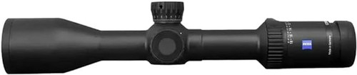 Zeiss CONQUEST V6 3-18x50 Plex Reticle (#6) - Ext. Turrets - Ballistic Stop - .25 MOA - Parallax Adj.	522241-9906-070 Zeiss CONQUEST V6 3-18x50 Plex Reticle (#6) - Ext. Turrets - Ballistic Stop - .25 MOA - Parallax Adj.	522241-9906-070