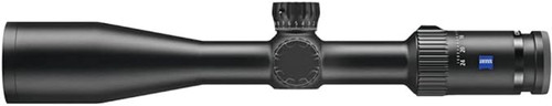 Zeiss CONQUEST V4 6-24x50 ZMOAi-20 Illum. Reticle (#89) - Ext. Elev. - Ballistic Stop - Ext. Locking Wind. - .25 MOA - Parallax Adj. 522955-9989-090